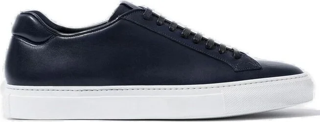 Scarosso Ugo Lace-Up Sneakers