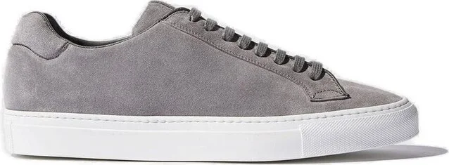 Scarosso Ugo Lace-Up Sneakers