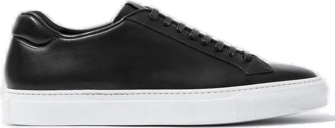 Scarosso Ugo Lace-Up Sneakers