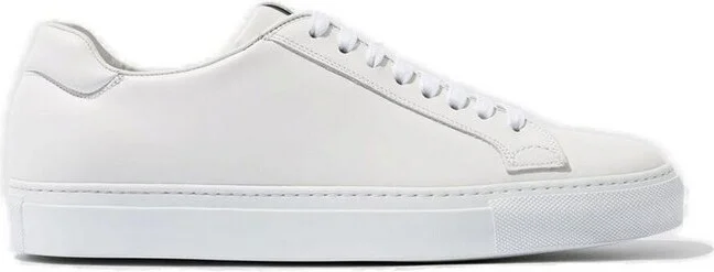 Scarosso Ugo Lace-Up Sneakers