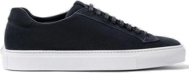 Scarosso Ugo Lace-Up Sneakers