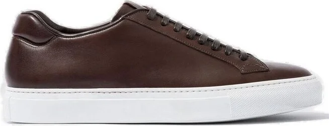Scarosso Ugo Lace-Up Sneakers