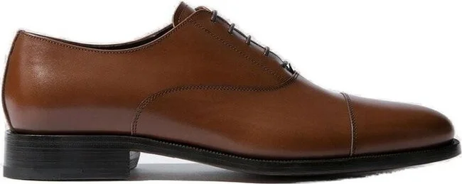 Scarosso Vesta Oxford Shoes