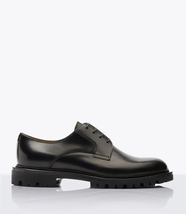 Scarosso Wooster Iii Lace-up Shoes - Man Lace Ups Black Eu - 43 - Image 2