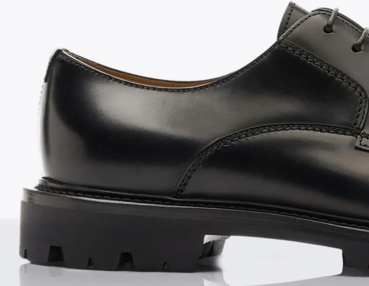 Scarosso Wooster Iii Lace-up Shoes - Man Lace Ups Black Eu - 43 - Image 3