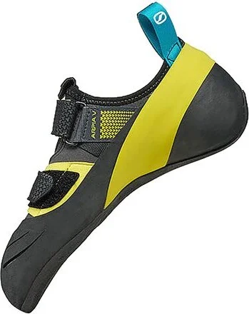 Scarpa Arpia V Climbing Shoe - Image 11
