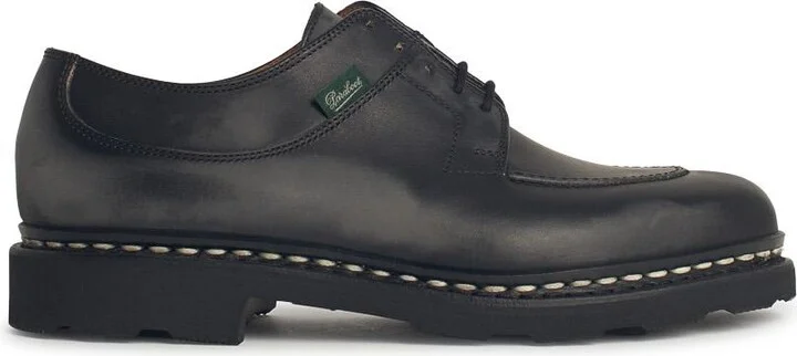 Scarpa 'avignon' In Black Leather