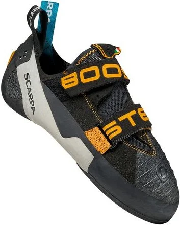 Scarpa Booster Climbing Shoe - Image 2