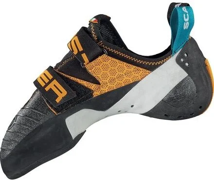 Scarpa Booster Climbing Shoe - Image 4