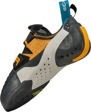 Scarpa Booster Climbing Shoe - Image 5