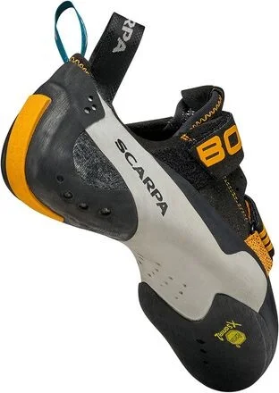 Scarpa Booster Climbing Shoe - Image 7