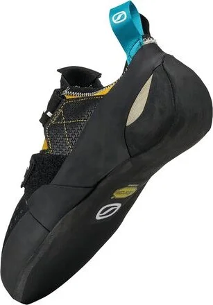Scarpa Boostic R Climbing Shoe - Image 6
