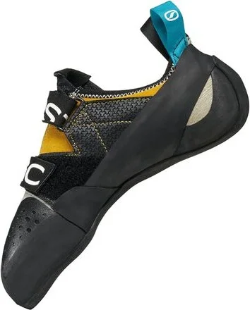 Scarpa Boostic R Climbing Shoe - Image 9