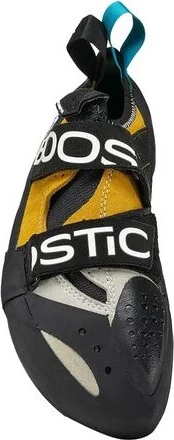 Scarpa Boostic R Climbing Shoe - Image 10