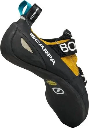 Scarpa Boostic R Climbing Shoe - Image 11