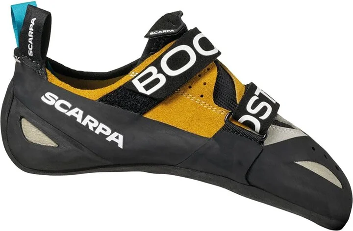 Scarpa Boostic R Climbing Shoe