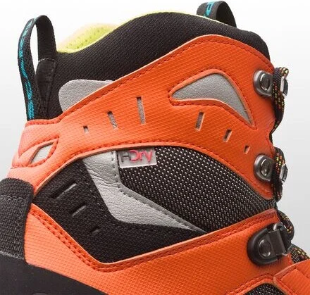 Scarpa Charmoz Mountaineering Boot - Men's - Image 5