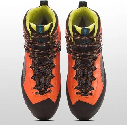 Scarpa Charmoz Mountaineering Boot - Men's - Image 8