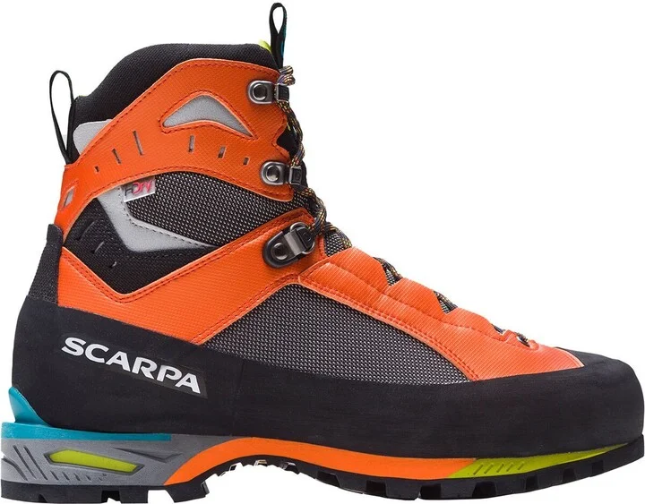Scarpa Charmoz Mountaineering Boot - Men's