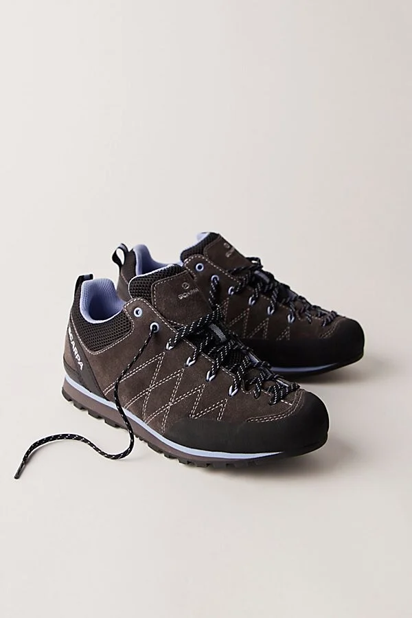 Scarpa Crux Sneakers - Image 2