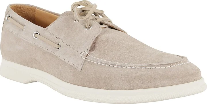 Scarpa Da Barca Suede - Image 2
