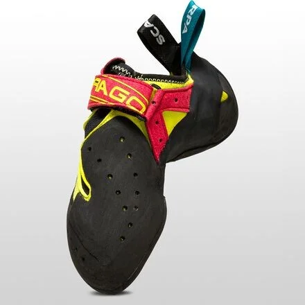 Scarpa Drago Climbing Shoe - Image 2