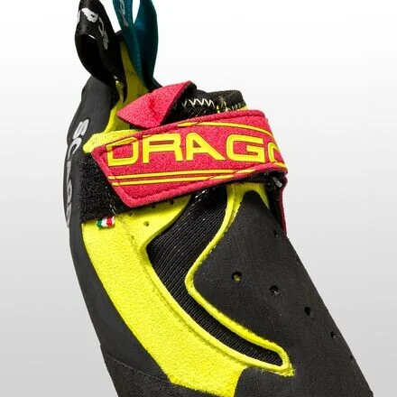 Scarpa Drago Climbing Shoe - Image 8