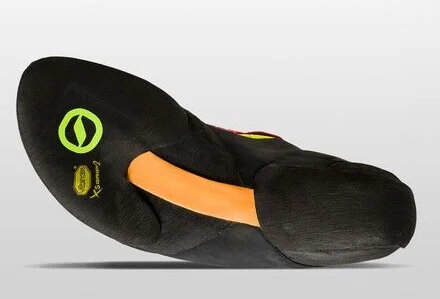 Scarpa Drago Climbing Shoe - Image 11
