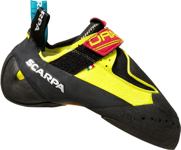 Scarpa Drago Climbing Shoe