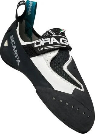 Scarpa Drago LV Climbing Shoe - Image 8