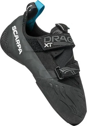 Scarpa Drago XT Climbing Shoe - Image 2