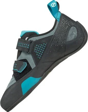 Scarpa Force Climbing Shoe - Men's - Image 4