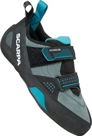 Scarpa Force Climbing Shoe - Men's - Image 10