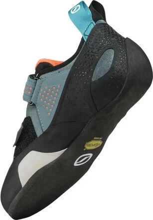 Scarpa Force Climbing Shoe - Women's - Image 3