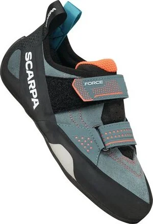 Scarpa Force Climbing Shoe - Women's - Image 10