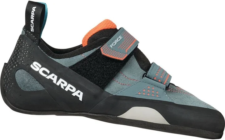 Scarpa Force Climbing Shoe - Women's