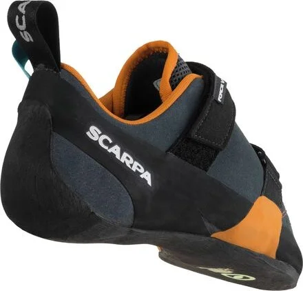Scarpa Force V Climbing Shoe - Image 6