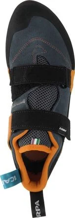 Scarpa Force V Climbing Shoe - Image 9