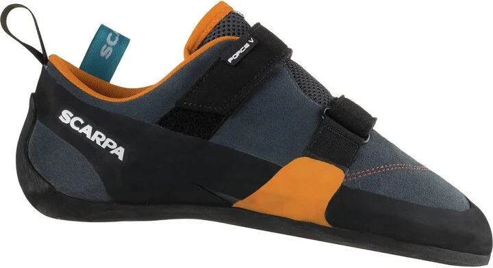 Scarpa Force V Climbing Shoe