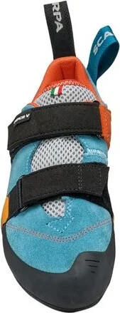 Scarpa Force V Climbing Shoe - Women's - Image 8