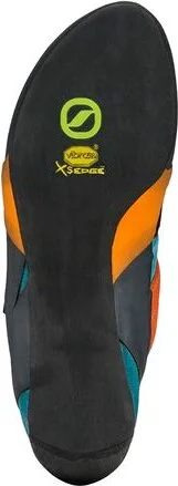 Scarpa Force V Climbing Shoe - Women's - Image 9