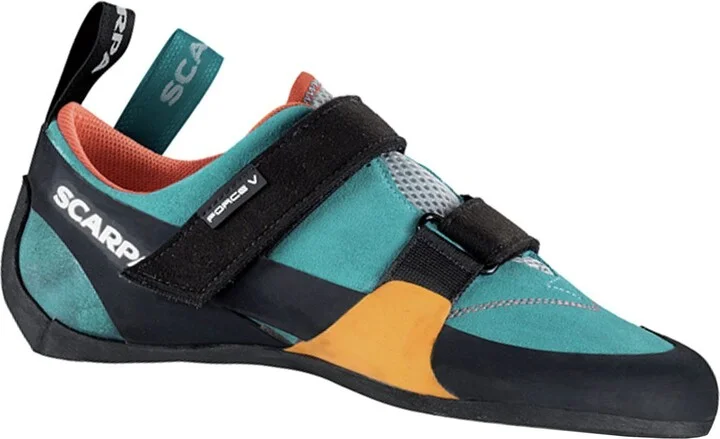 Scarpa Force V Climbing Shoe - Women's