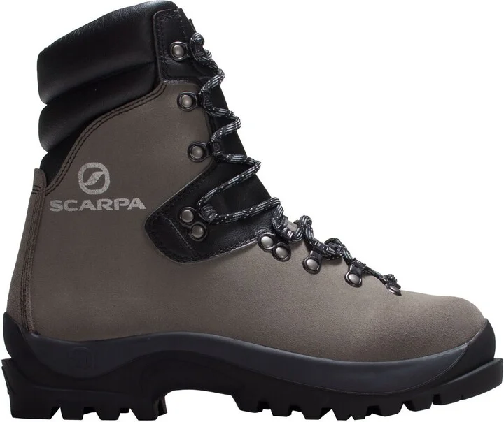 Scarpa Fuego Boot