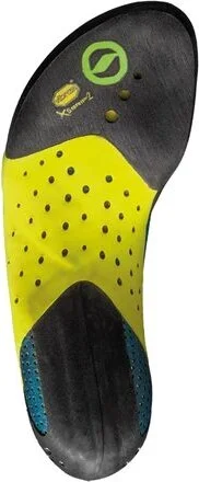 Scarpa Furia Air Climbing Shoe - Image 3