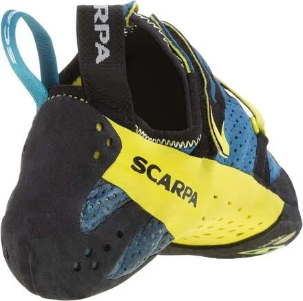 Scarpa Furia Air Climbing Shoe - Image 4