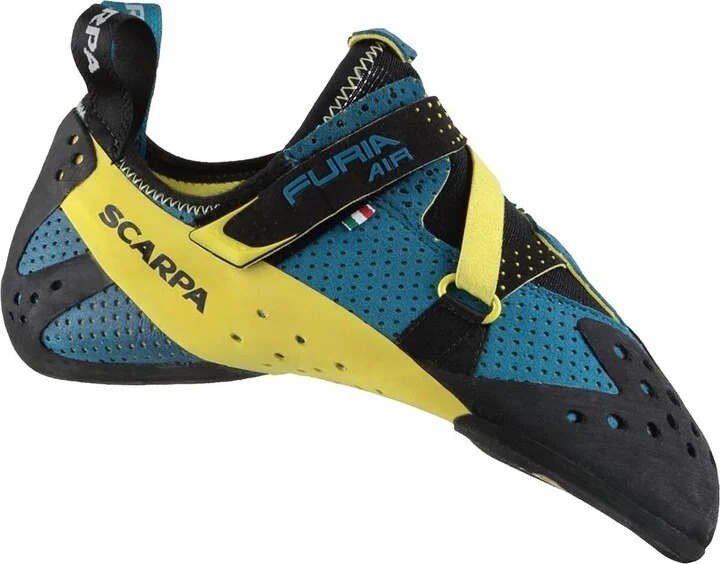 Scarpa Furia Air Climbing Shoe