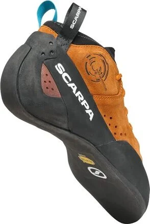 Scarpa Generator Mid Climbing Shoe - Image 6