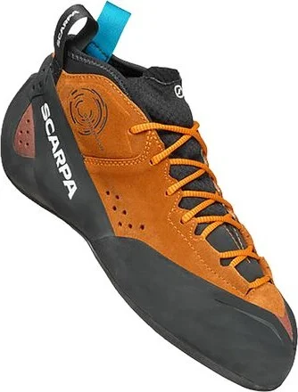 Scarpa Generator Mid Climbing Shoe - Image 8