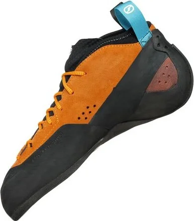 Scarpa Generator Mid Climbing Shoe - Image 9