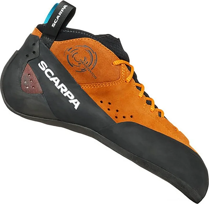 Scarpa Generator Mid Climbing Shoe